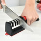 Knife Sharpener Tool - Super Bowl Prep Edge Maintenance for Slicing Meats & Vegetables