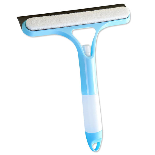 3 in 1 Window Cleaning Scraper